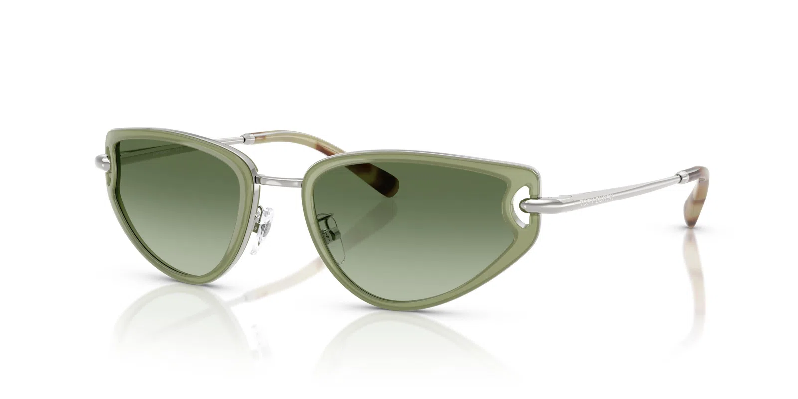 Tory Burch 6115 Sunglasses - view 7